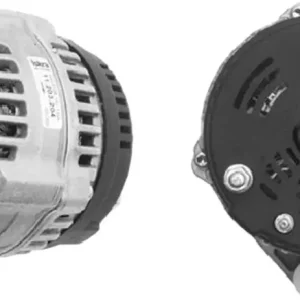 Direkt Vom Hersteller Letrika Lichtmaschine "IA1095/AAK4349", 14 V, 55 A