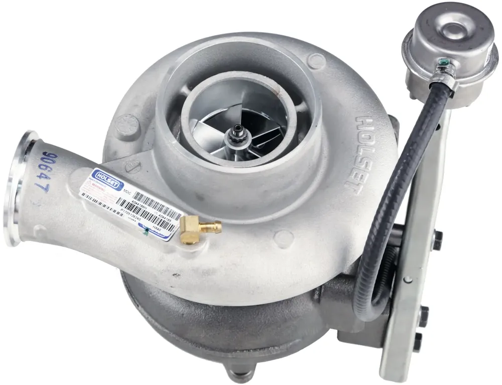 Rabatt BTS Holset Turbolader für Case IH Magnum, Magnum MX, MX; New Holland T8010–8050, TG 305