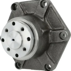 Zertifiziert Fendt Wasserpumpe für Motor MWM, Traktor Farmer 300, Favorit 500, C312200610010