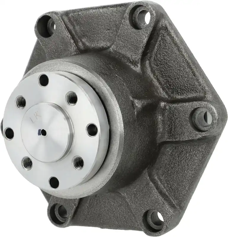 Zertifiziert Fendt Wasserpumpe für Motor MWM, Traktor Farmer 300, Favorit 500, C312200610010