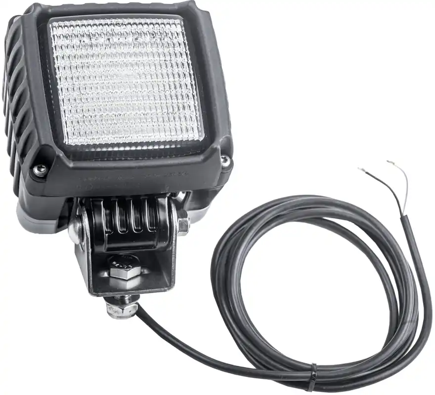 Direktkauf Hella® LED-Arbeitsscheinwerfer "Power Beam 3000" 3.000 lm/43 W, 9 – 33 V, nahe Ausleuchtung, 1GA 996 192-001