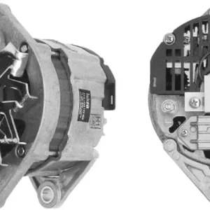 Angebot Letrika Lichtmaschine "IA0070/AAK1116", 14 V, 45 A