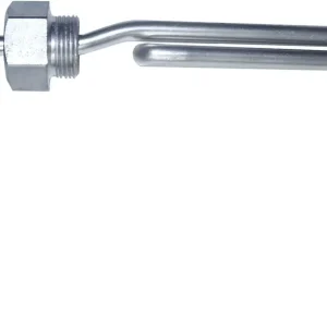 Calix Einbausatz Motorölvorwärmung "MVP649" Neu