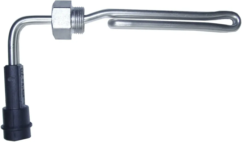 Calix Einbausatz Motorölvorwärmung "MVP649" Neu