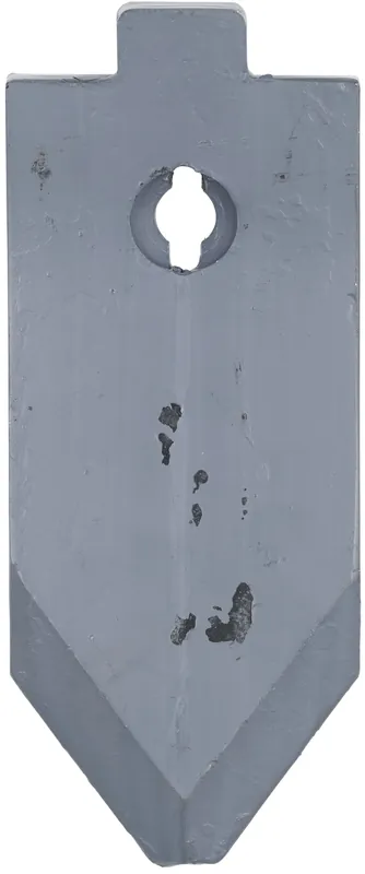 Preiswert Scharspitze 100 x 12 mm für Kerner