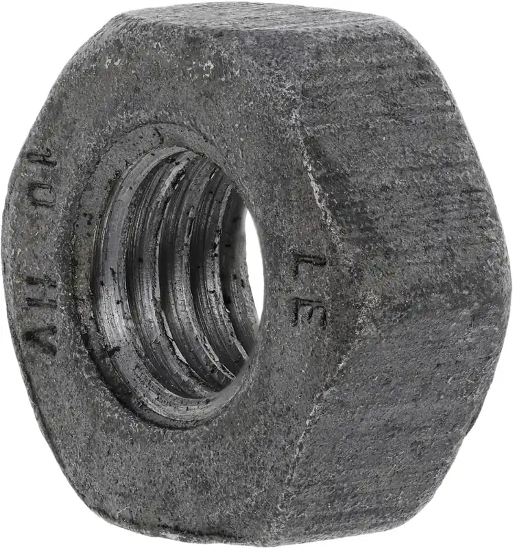 Billig Radmutter für M 12 x 1,75, für Vorderachse von Fendt Geräteträger F 231 GT