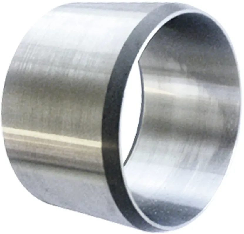 Neue Kollektion Laufring 62 x 68 x 43 mm für Hinterachse Traktor Deutz-Fahr D 06, D 07, DX, DX 3, Intrac