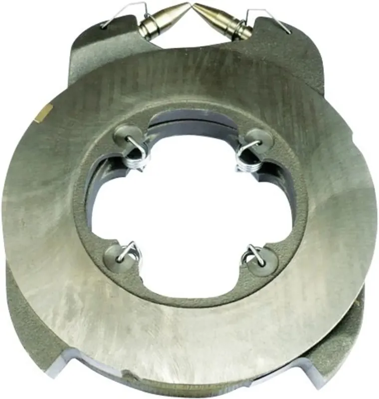 Jetzt Kaufen Bremsautomat Ø außen 228 mm für Fußbremse Traktor Deutz-Fahr D 06, D 07, DX, DX 3