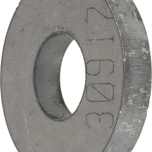 Direkt Vom Hersteller Sauerburger Messerscheibe 20,5 x 50 x 8 mm für Mulchgerät Castor, 30917