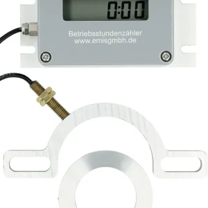 Emis Betriebsstundenzähler "BZ-V5.0" für Gelenkwellenanschluss Letzte Chance