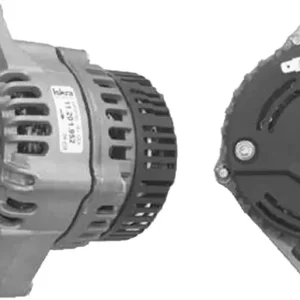 Direkt Vom Hersteller Letrika Lichtmaschine "IA0952/AAK5364", 14 V, 120 A