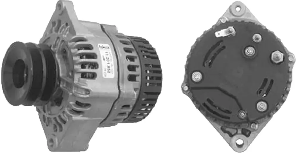 Direkt Vom Hersteller Letrika Lichtmaschine "IA0952/AAK5364", 14 V, 120 A