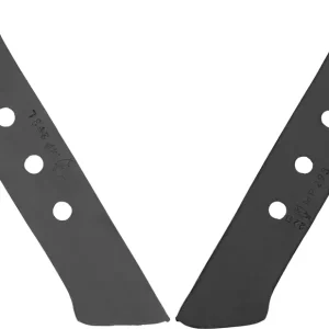 Beliebt Rabe Wechselspitze "MP-293", links/rechts
