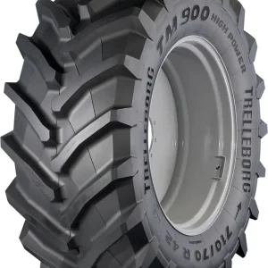 Nur Für Kurze Zeit Trelleborg Traktorreifen TM900 High Power Radial TL