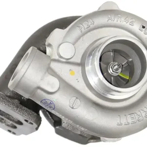 BTS Honeywell Garrett Turbolader für Case IH 856 XL Super-Preis