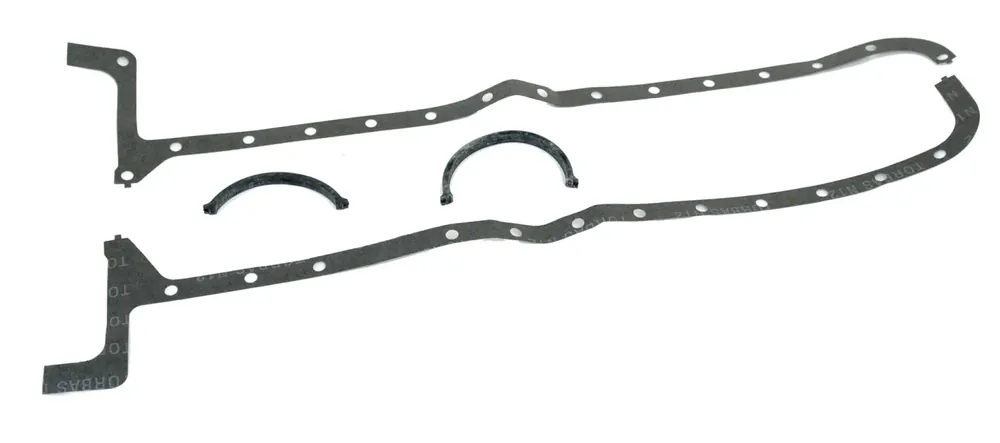 Jetzt Kaufen Ölwannendichtung für 6-Zylinder-Motor 8065.01/02/04/06, Traktor Fiat