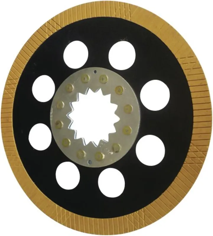 Bremsscheibe 342 mm, für Fußbremse Traktor Massey Ferguson 3600, 8100, 8200 Knallerangebot