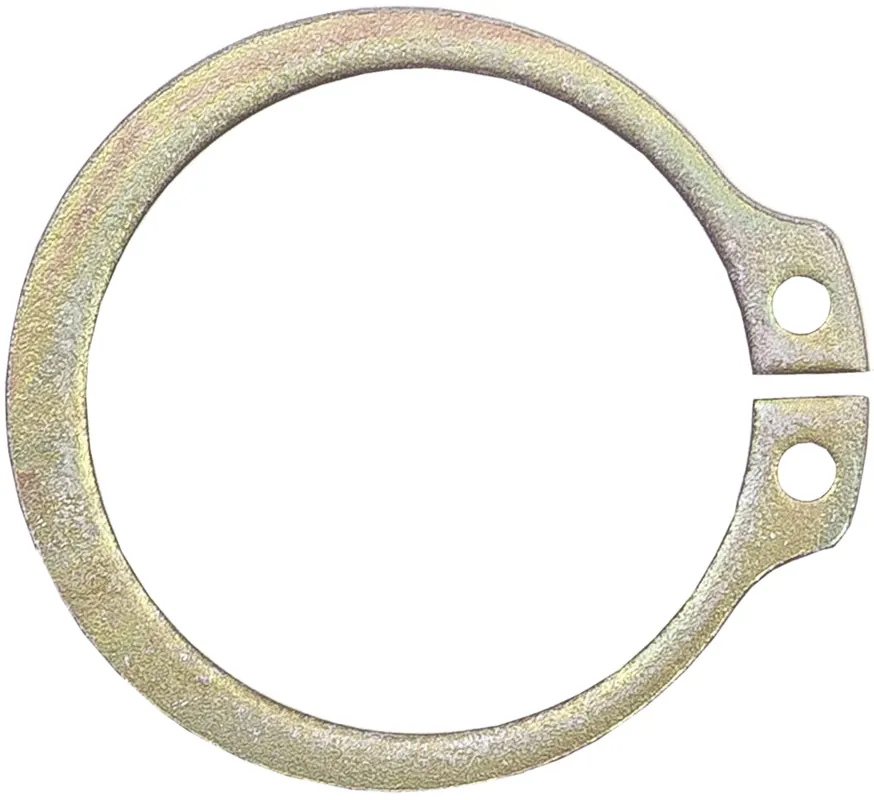 Walterscheid Außen-Seegerring 28 x 2 mm DIN 471, für Gabelgelenkkopf Oberlenker, 1201769 Neu