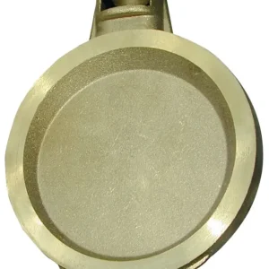 Versand Am Gleichen Tag RIV Keil, 4 – 6", für RIV Gülleflansch- und Gewindeschieber