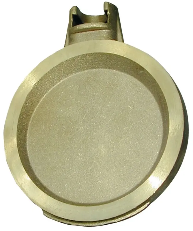 Versand Am Gleichen Tag RIV Keil, 4 – 6", für RIV Gülleflansch- und Gewindeschieber