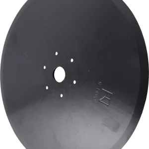 Online Kaufen NIAUX 200 Säscheibe 380 x 4 mm, LK 85 mm, gerade, glatt, für Sämaschine Kuhn, Monosem, 31-0964