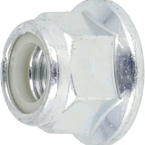 Heißes Angebot Rabe Sicherungsmutter M 14 x 1,5 - 10.9 Klemmteil Polyamid, für Kreiselegge MKE 250, 300, 8409.00.37
