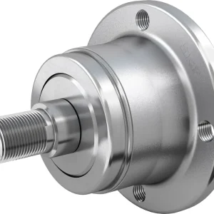 SKF Scheibenlager "Agri Hub T50" bis zu 50.000 Hektar Geprüft