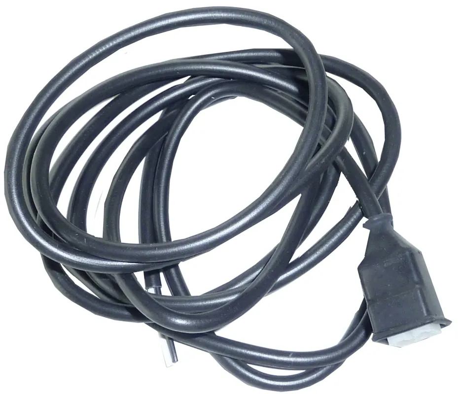 Direkt Vom Hersteller Hella® Leitungssatz AMP für Arbeitsscheinwerfer (Best. Nr. 10066041, 10066042, 10339885, 10215273), 8KB 990 299-001