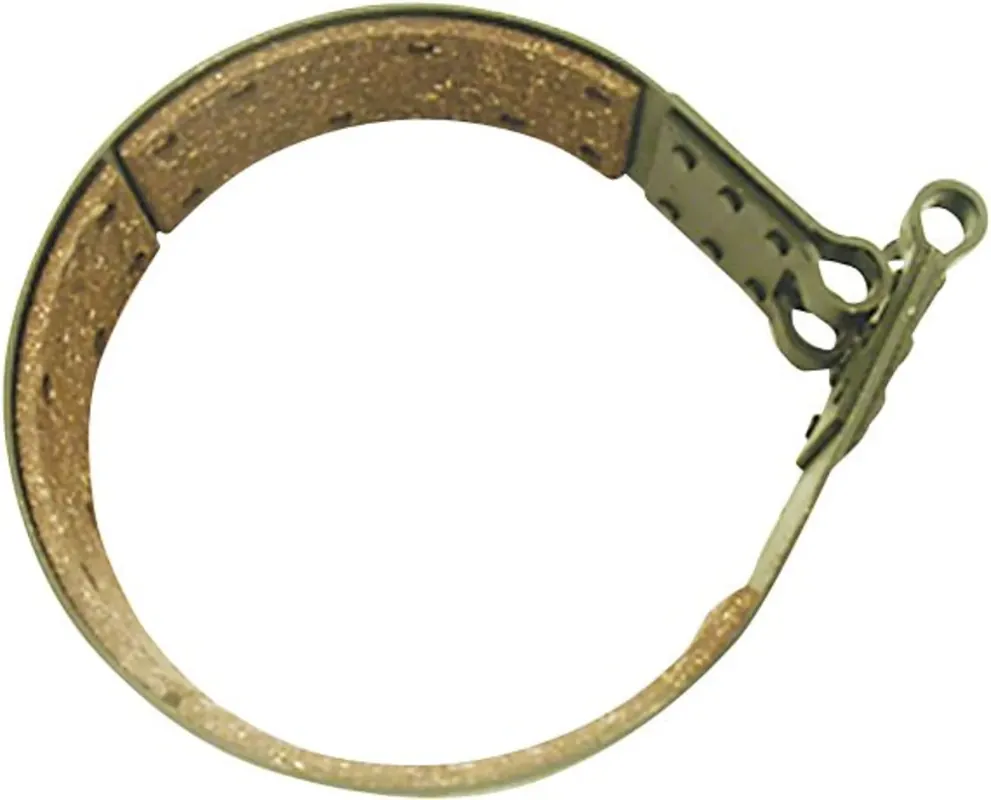 Bremsband 760 x 50 x 6 mm, für Handbremse 311 – 331, 411 – 480, für Fiat Kracherpreis