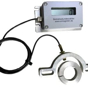 Neue Ware Emis Fuhrenzähler für Gelenkwelle, FUZ