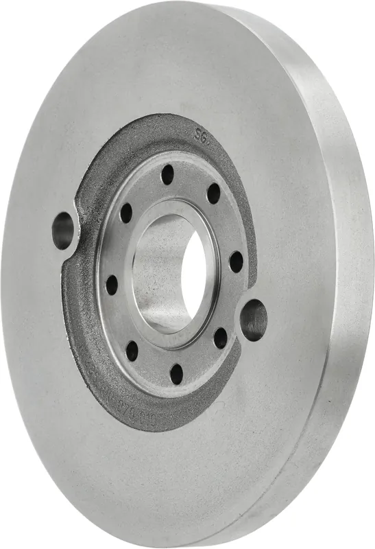Fendt Bremsscheibe 270 x 24 mm für Fußbremse Favorit 600, 385100070010 Garantierte Lieferung