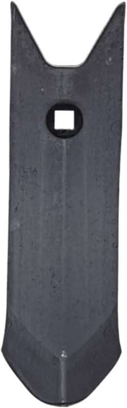 Industriehof® Scharspitze 285 x 80 x 14 mm, für Köckerling Grubber Topmix, 101.IND-640 Preiswert