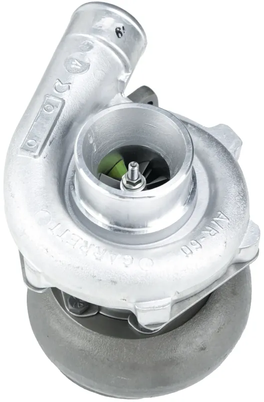 BTS Honeywell Garrett Turbolader für Case IH MX 110, MX 120, MX 135, MX 150, MX 170 Versand Am Gleichen Tag