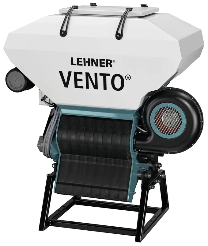 Highlight LEHNER® Zwischenfruchtstreuer "Vento®"