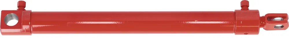 Sofort Bestellen Pöttinger Hydraulikzylinder, Zug-Druck, 50 x 30 x 500 mm, für Rückwand von Ladewagen, 442.244