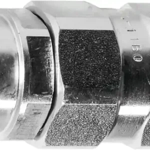 Faster® Ersatzstecker "MST3E 3P" DN 10, M 22 x 1,5 AG, für Multikupplung, MST3E-H22CEL15-10S Top-Preis