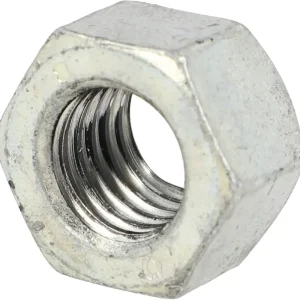 Preiswert Amazone Sicherungsmutter ISO 7042 M 12, Klemmteil Metall, verzinkt, DE082