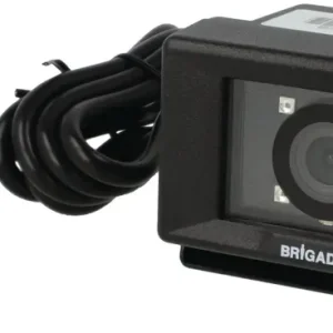 Highlight Brigade® Rückfahrkamera "VBV-790C" 968 x 488 Pixel