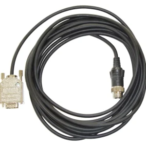 Brigade® Adapterkabel 5,0 m für 1 x BE-Kamera an Massey Ferguson Datatronic III, 4088 Preis Gesenkt