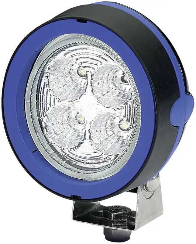 Preis Gesenkt Hella® LED-Arbeitsscheinwerfer "Mega Beam LED" nahe Ausleuchtung