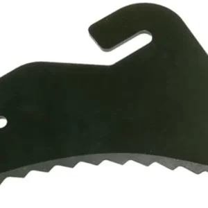 Markenprodukt MWS Messer 350 x 220 x 5 mm für Presse Welger, 30-0350-64-01-2