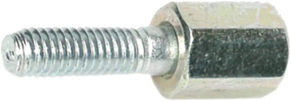 Aufbauschraube für Hydraulikrohrschelle einfach Top-Angebot