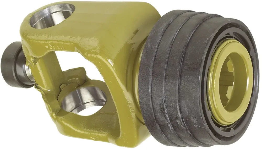 Walterscheid Weitwinkelanschlussgabel "QSG P" PW80° mit Ziehverschlussautomatik Sichere Zahlung