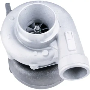 BTS Holset Turbolader für Case IH 9150 DT Steiger Must-Have