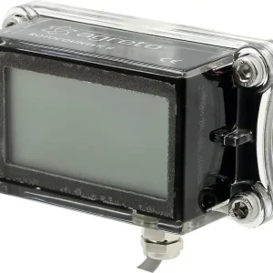 Agreto® Betriebsstundenzähler "RotoCounter II", BZRC0020 Super-Preis