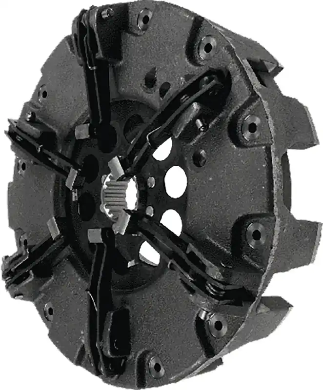 Beliebt Sachs Kupplungsdruckplatte AT Ø 310 mm, DUT310, für Traktor Renault -12, -14, -52, -54, 700, 800, 900, 1888 868 009 AT