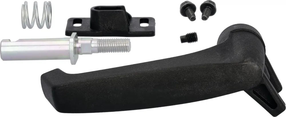 Fendt Handgriff für Heckscheibe Traktor Vario, G222812050200 Schneller Versand