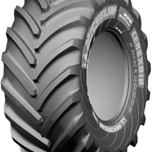 Michelin Landmaschinenreifen IF 1000/55 R 32 CFO CereXBib 188A8 Radial TL für Erntemaschinen Nur Heute
