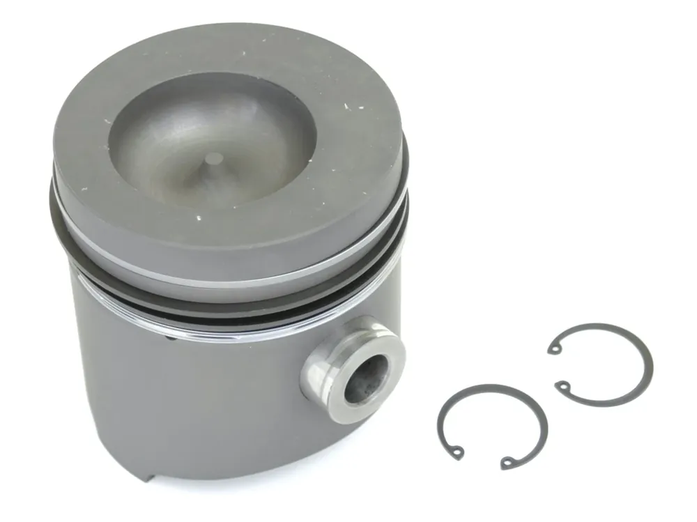 Kolben, Motor MWM D226, Ø Kolbenbolzen 32 mm, für Fendt Preisknaller