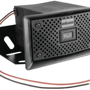 Jetzt Bestellen Brigade® Rückfahrwarner "SA-800" 87 dB(A); 112 dB(A), selbstanpassend, Heavy Duty, 1315A